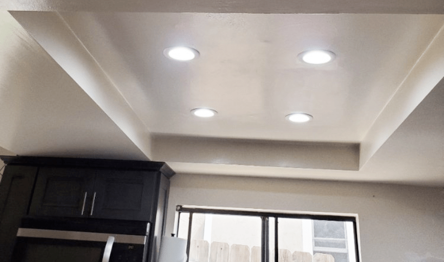HOME RENOVATION