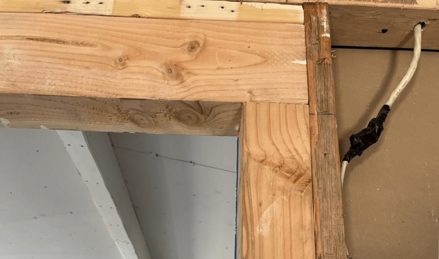 ELECTRICAL REPAIR